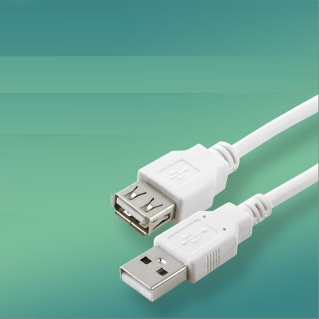 USB 연장 MF 케이블 1.8M