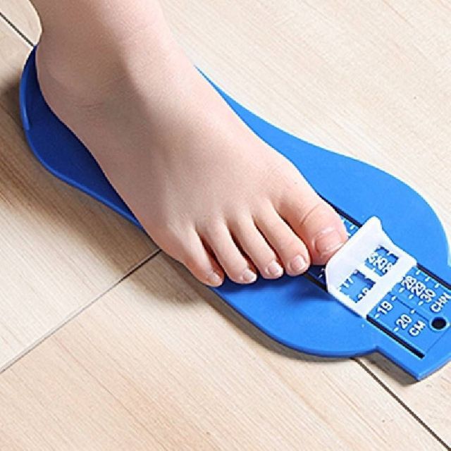 측정기 발사이즈 ZF