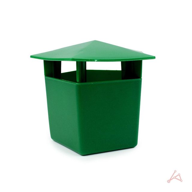 달팽이 집