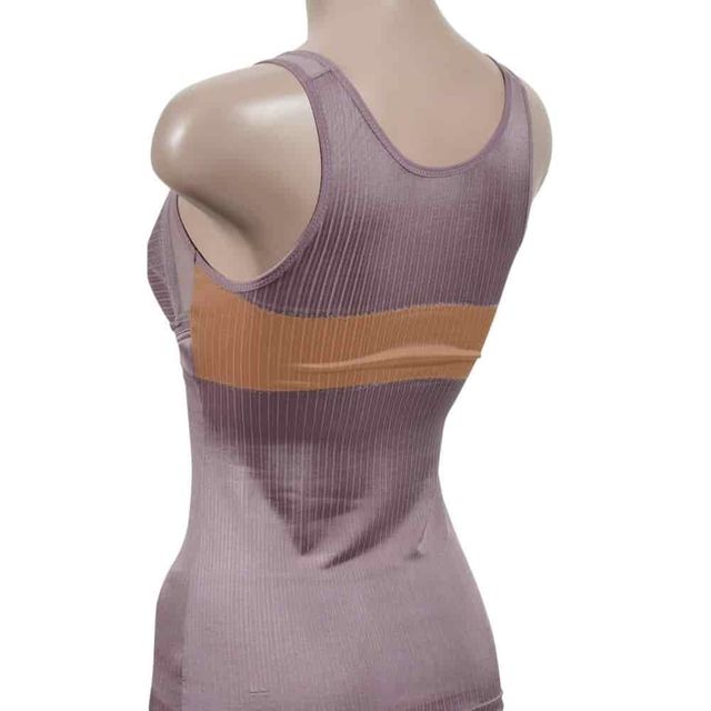 브라런닝 노몰드 브라탑 노와이어브라 여자메리야스 노브라티