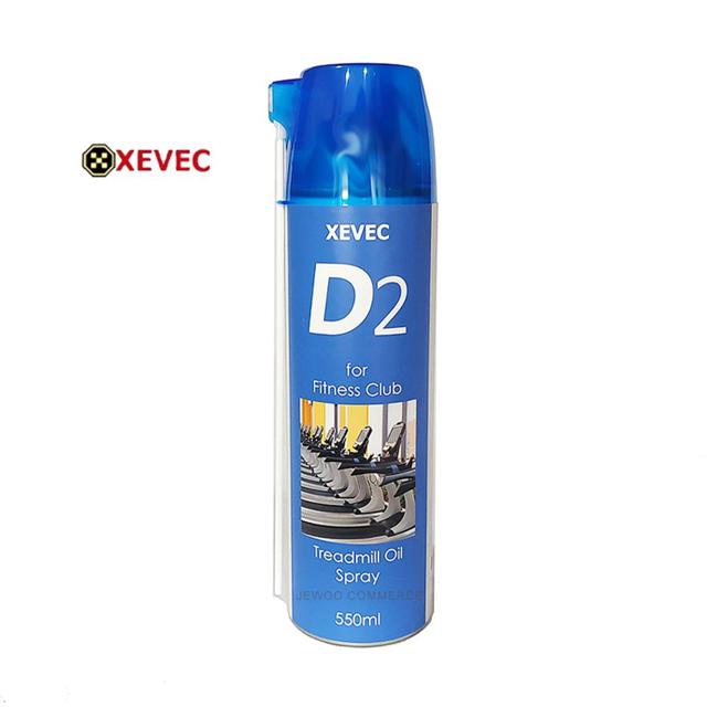 런닝머신 오일 550ml - 워킹머신 수리 및 윤활유
