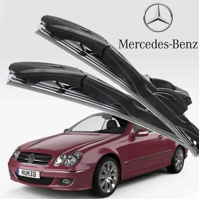 벤츠 와이퍼 CLK A209 03-10