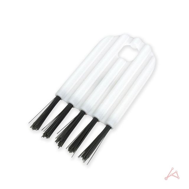 뚜껑 사이드 세척 솔