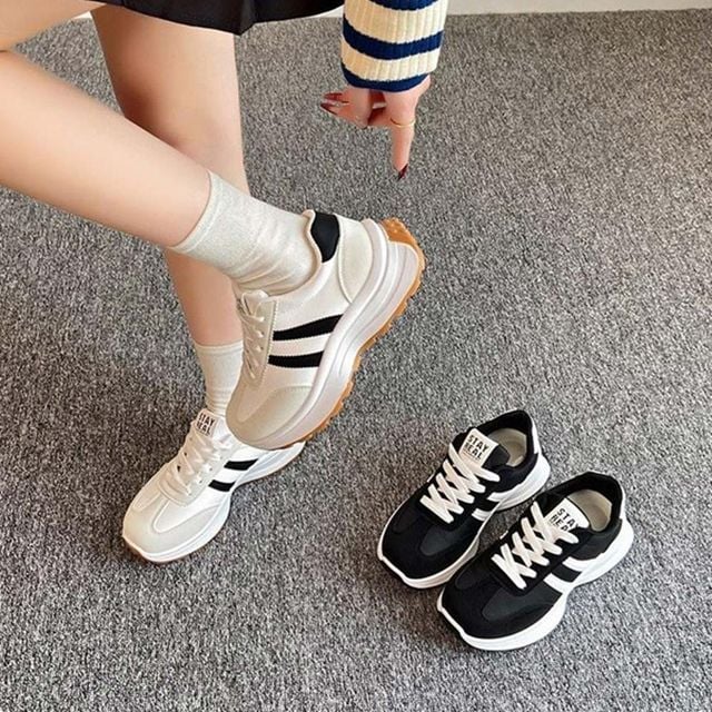 운동 런닝화 패션 캐쥬얼운동화 운동화 가을 하이탑