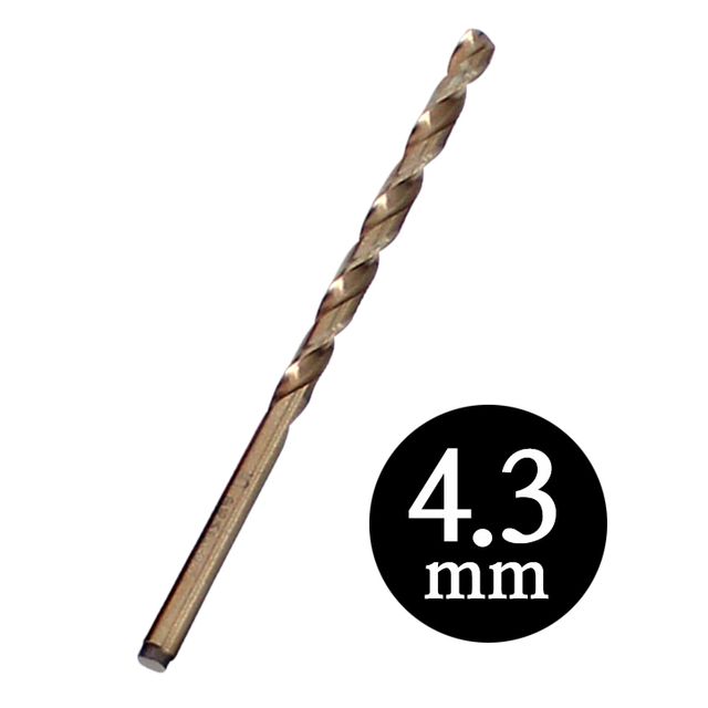 VIKING 코발트드릴_26690 4.3mm