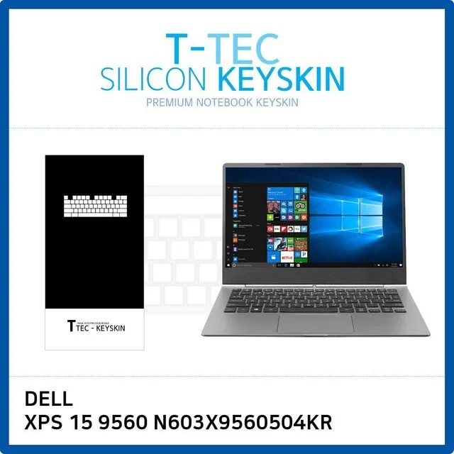 DELL XPS 15 9560 N603X9560504KR 키스킨