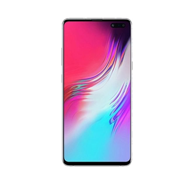 갤럭시S10 5G(GG977) 투명 강화 보호필름