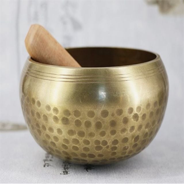 요가종 8cm 싱잉볼요가 마음챙김명상 명상싱잉볼