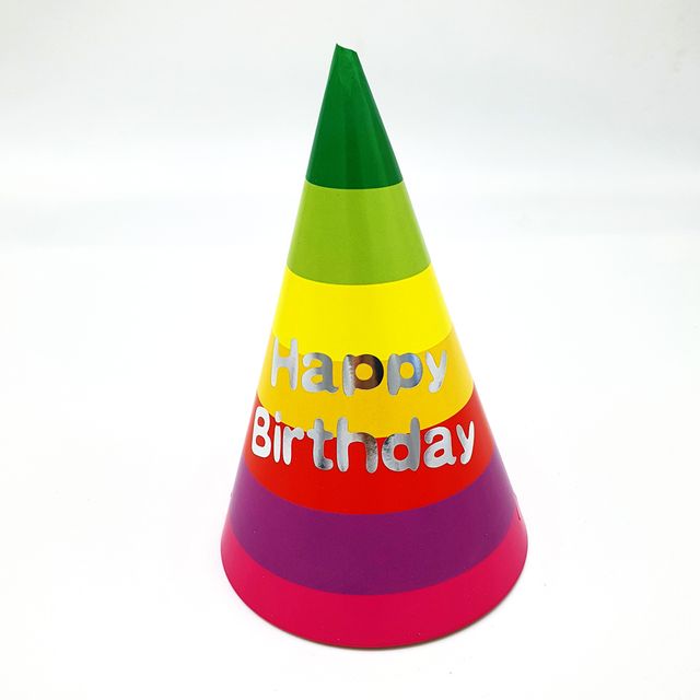 고깔모자 꼬깔모자 생일모자 파티모자 예쁜고깔모자