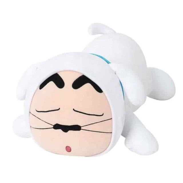 짱구 모찌쿠션 50cm 캐릭터쿠션 인형쿠션 작은쿠션 소파쿠션