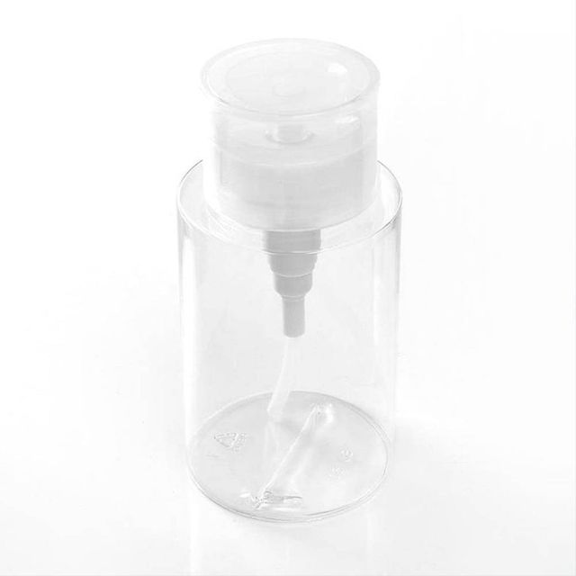 TBZ 리무버 펌핑 간편 디스펜서 공병(150ml)
