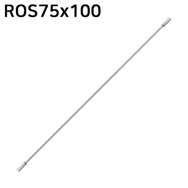 폴대 75x1 ROS75x100 SB 소프트박스 사진조명