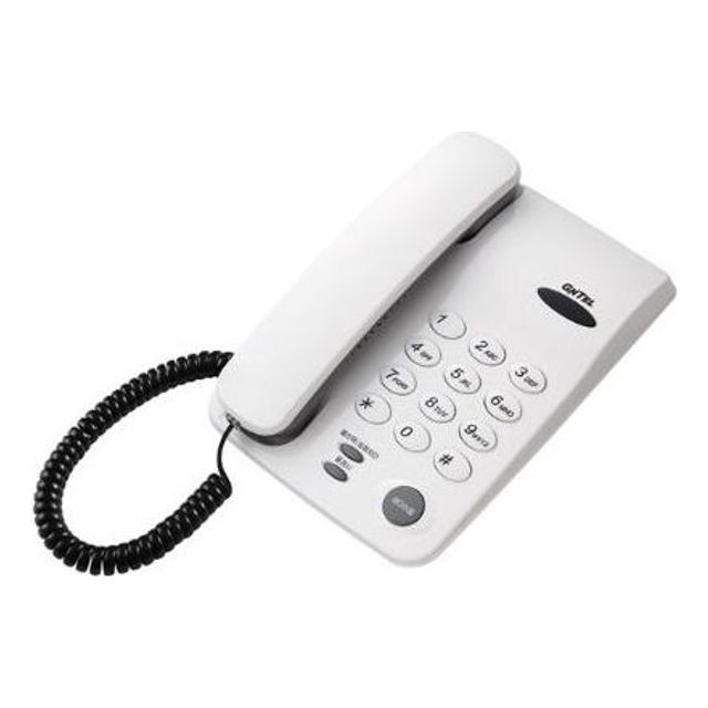 월드폰 GS-460 지앤텔