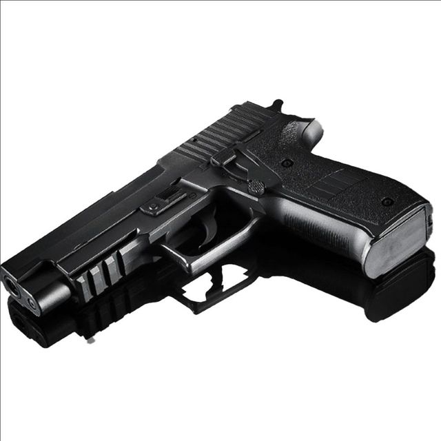 MK25 에어건 장난감총 청소년 서바이벌 핸드건