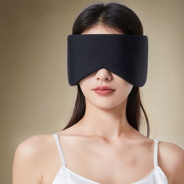 컴포트 쿠션 수면안대 편한 잠편한 눈가리개