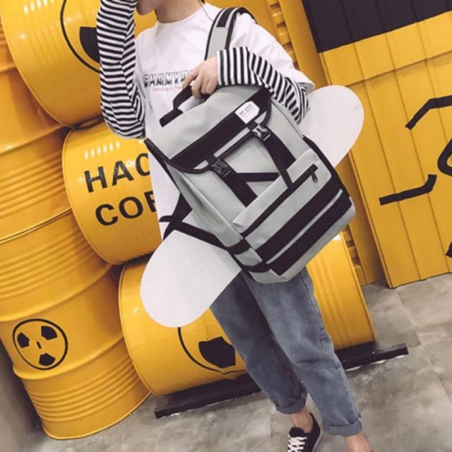 여행용백팩 짐가방 배낭 5COLOR 남여공용