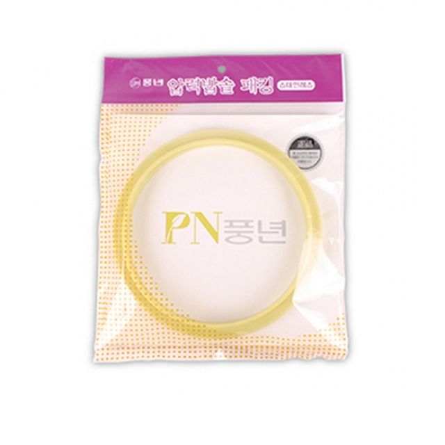 풍년 스테인레스 압력솥 패킹 8인용 교체용 부품