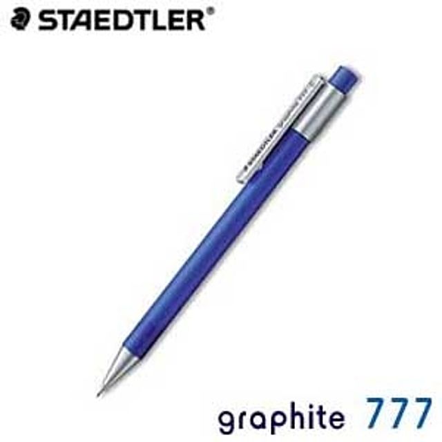스테들러 Graphite777 샤프 펜슬