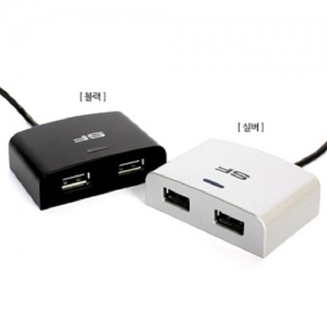 스마트폰 휴대폰 차량용 자동차 파워 USB 충전기