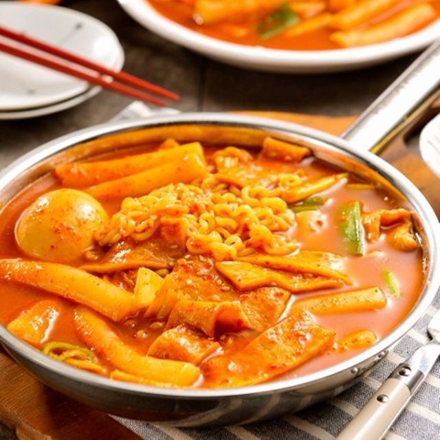 VDG 소문난부부떡볶이 어묵탕 스프 1kg