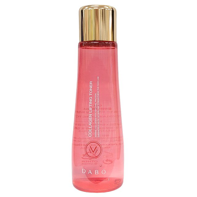 흐트러진 페이스라인 탄탄하게 콜라겐 여성토너 150ml