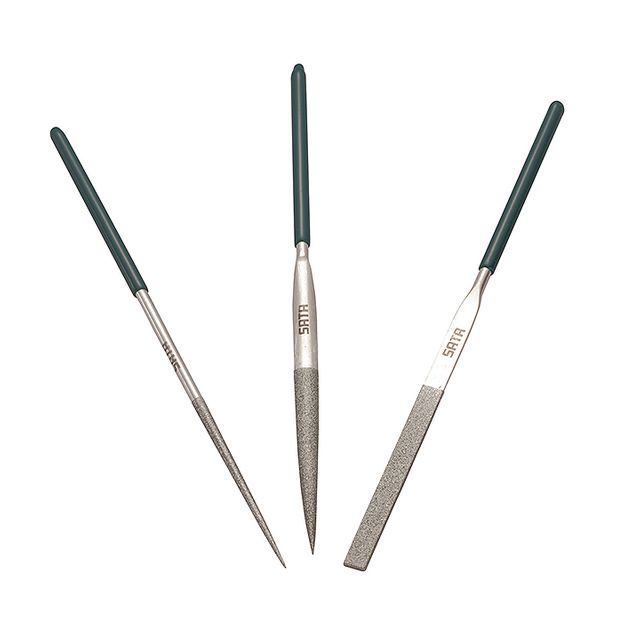 SATA 다이아몬드줄세트_03860 3PCS 3x140MM