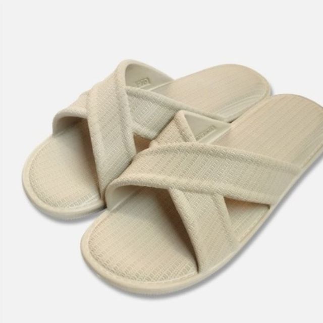 EVA쿠션왕 고급거실화(베이지)