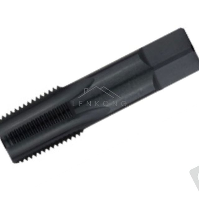 나사탭 드릴탭 롱파이프탭 HSS LHPT1/8 150S