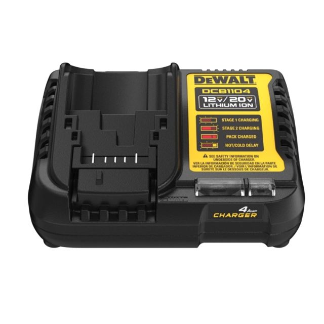 디월트 호환 배터리 충전기 DCB115 - 12V-20V 통합