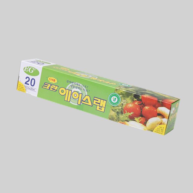 주방용품 비닐랩 25CMx20M 크린랩