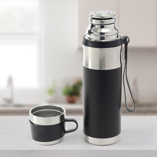 GDM 스테인리스 티보틀 보온병 1000ml 대용량