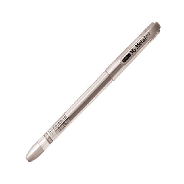 혜명몰 동아)마이메탈(0.7mm/은색) 고급샤프 볼펜판촉물 볼펜주문제작 소량볼펜제작 볼펜브랜드