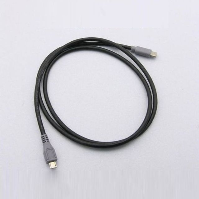 USB 3.1 C타입 케이블 M Micro 5P M 1m