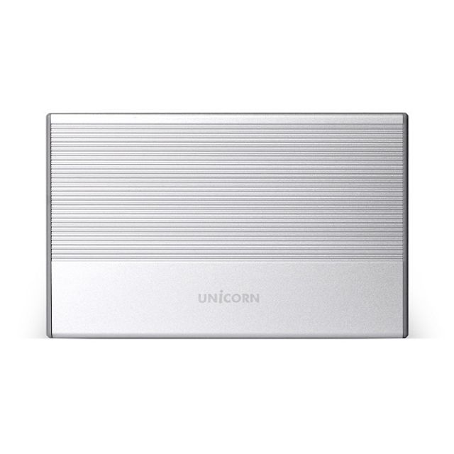 유니콘 USB 3.0 2.5형 HDD SSD 외장하드 케이스