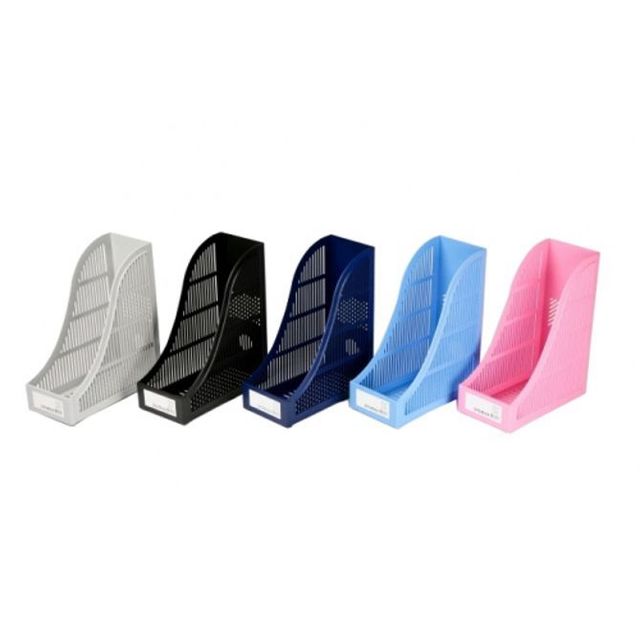 서류꽂이 GR 회색 1개 계폐식 125x260