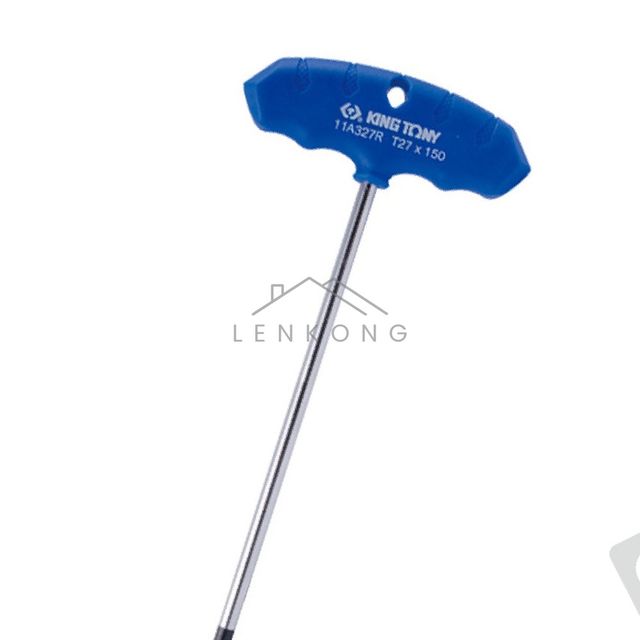 토크렌치 육각렌치 T형렌치 (별형 200MM) T30 11A330R