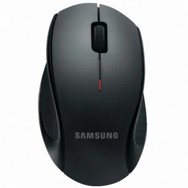 무선 광마우스 SMO-3550B (블랙)
