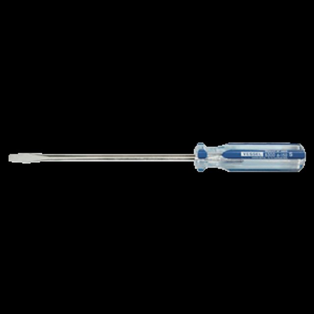 VESSEL 라인컬러드라이버 6300 (-)1.1x8x150mm(263mm)