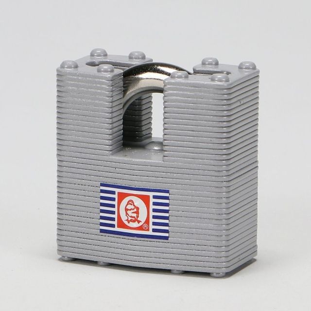 자물쇠 일반키(분리형 열쇠) SK-660S