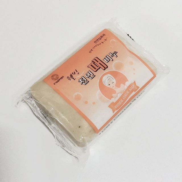 때비누170g(알로에함유)목욕비누입욕제
