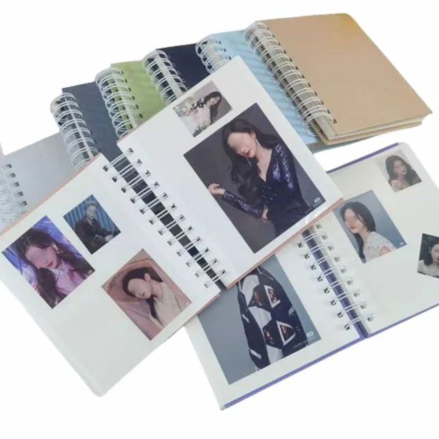 앨범 포토북 임산부앨범 미니포토앨범