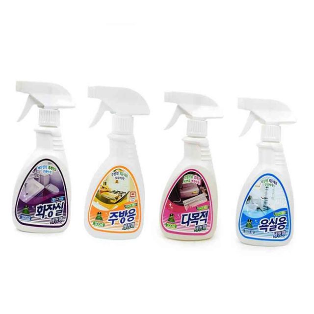 세정제 300ml 화장실청소세제