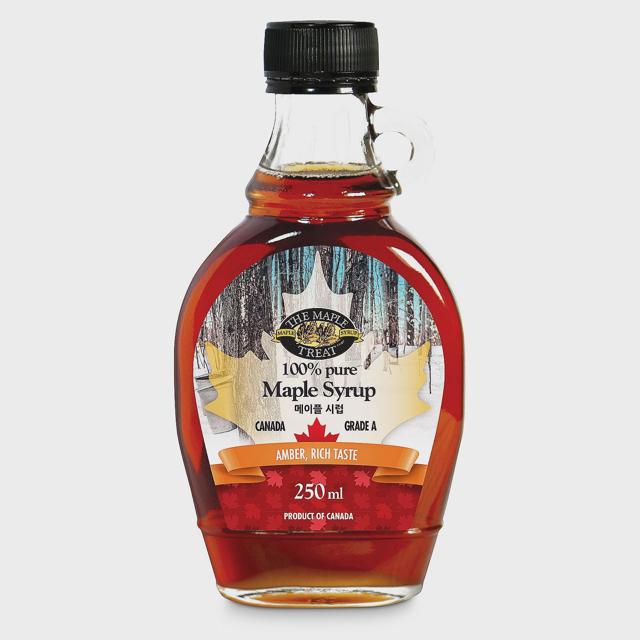 메이플트리트 캐나다 메이플시럽 250ml