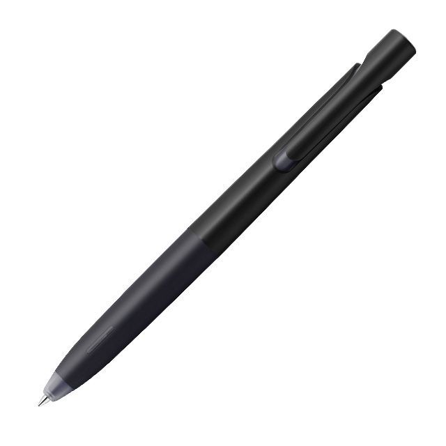 블렌 BLEN 블랙 바디 0.7mm 샤프 10개입