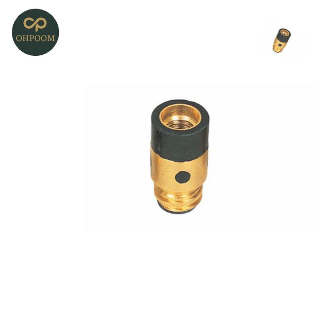 co2용접기부품 용접기부속 CO2절연관 350A 17.5MM부씽 20EA