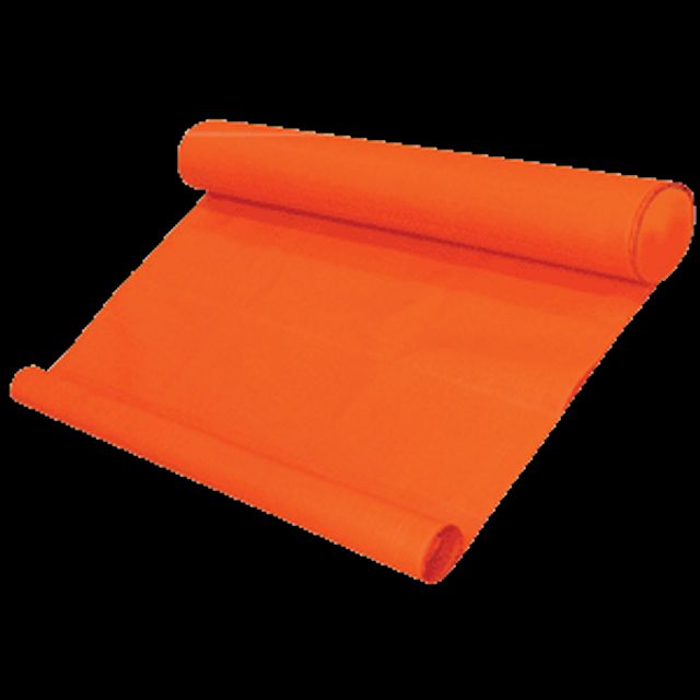 MARINSAFE PVC 코팅포 0.35T 방수 천막지 30m