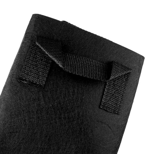 부직포 화분 30x25 플랜터 통기성화분