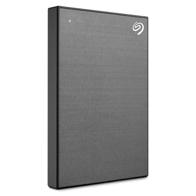 One Touch 외장HDD 데이터복구 2TB 스페이스그레이