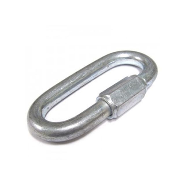 퀵링크(D35) 규격9.5cmX4.5cmX1.2cm 샌드백걸이