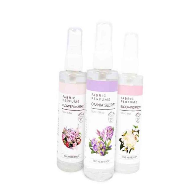 100ml 섬유향수 의류탈취제